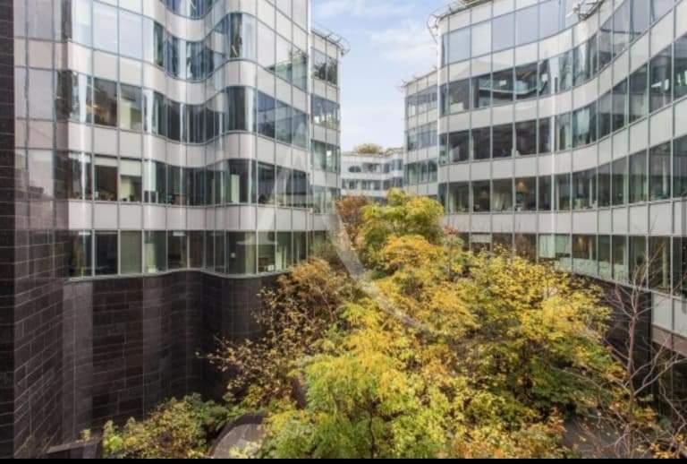 Luxury House View River Senie Apartment Paris Exterior photo